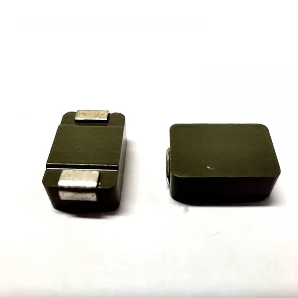 744306025 SMT High Current Flat Wire Inductor Special for Ai Cloud Server Motherboard photo-4