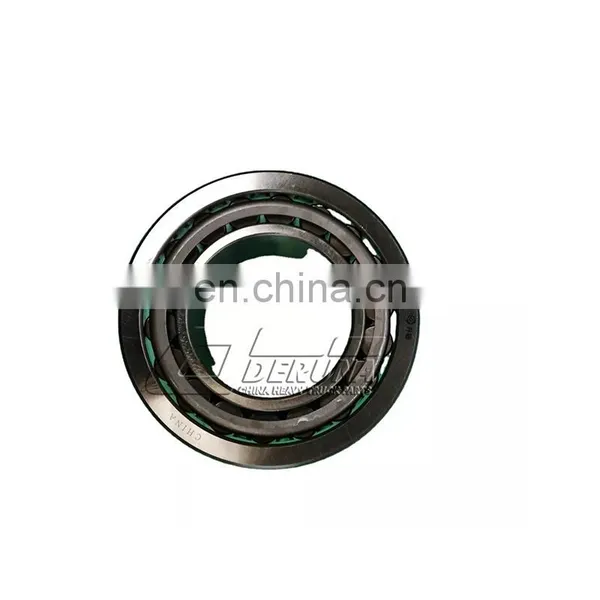 Heavy Truck Shacman F2000/L3000/M3000/F3000/X3000 Heavy Duty Truck Axle Spare Parts 81.96502.6045 Packing Ring For Axle photo-3