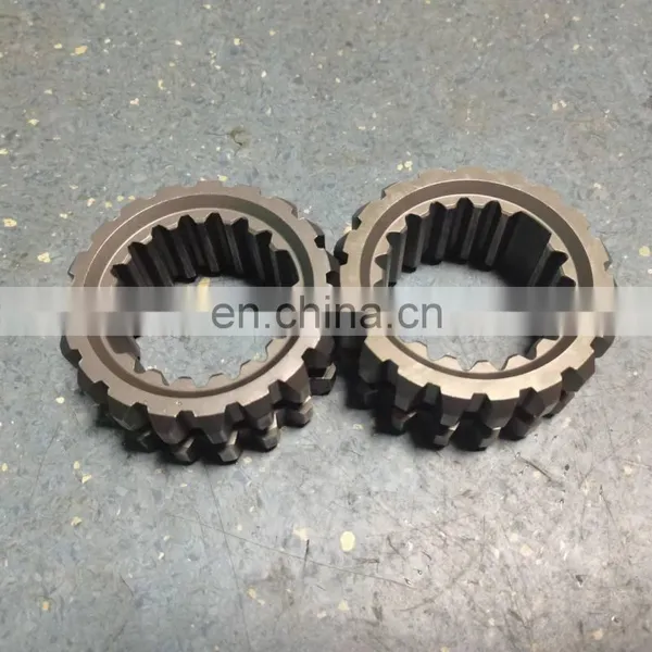 China Heavy Duty Truck HOWO Truck Shakman Truck Gearbox Parts Spindle Slider Wg2210040210 photo-4