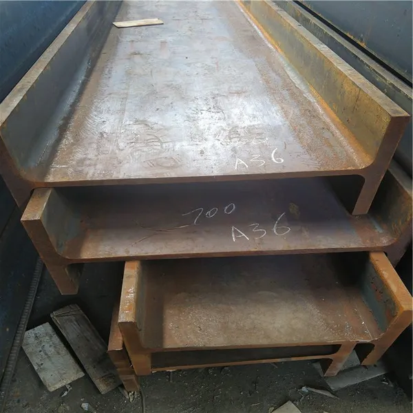 Hot-rolled European Standard H-beam HEB220*220*9.5*16/12m Spot Goods photo-4