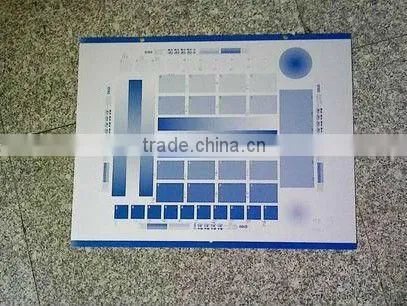 Positive UV-CTP Plate (CTcP)