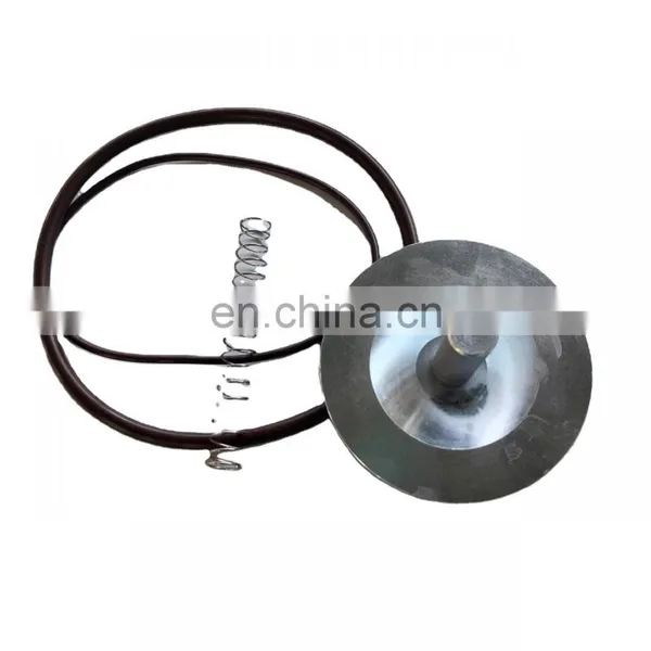 0686371815 Plug for Atlas Air Compressor photo-2