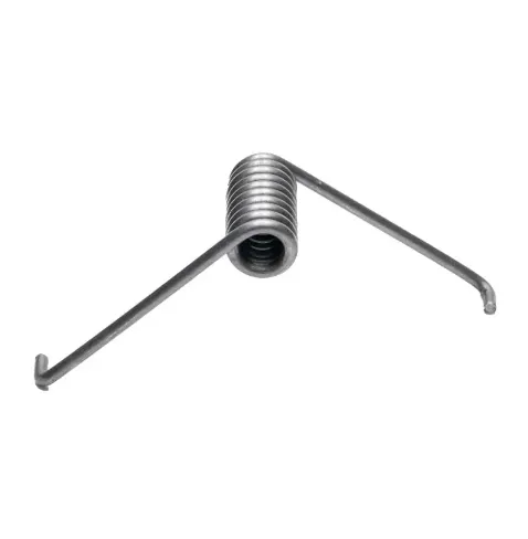 Customize Torsion Springs for Medical Equipment.