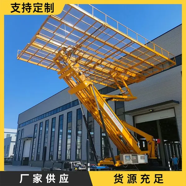 High Altitude Tile Press Machine Lift Roof Tile photo-2