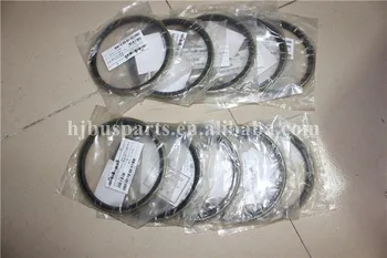 Other Performance Parts Vehicle Spare Parts 3103-00035 ZK6122HL Front Oil Seal Wheel Hub Electric Bus School Parts photo-4