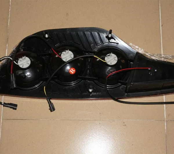 Other Performance Parts Golden Dragon 6127 LED Rear Lights Other Tail Lights HJH-084-RH Replacement photo-5