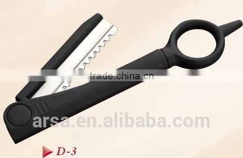 2014 Professional Hot Hair Razor photo-2