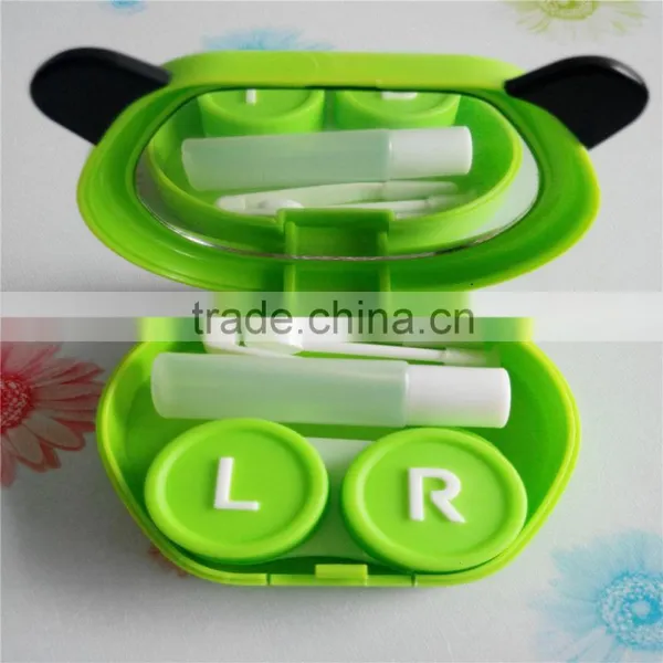 Fashion Designer Custom Cute Contact for Lens Animal photo-2
