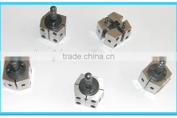 Welding Mould Welding Machine Accessories for Cold Pressure Welding Machine photo-5