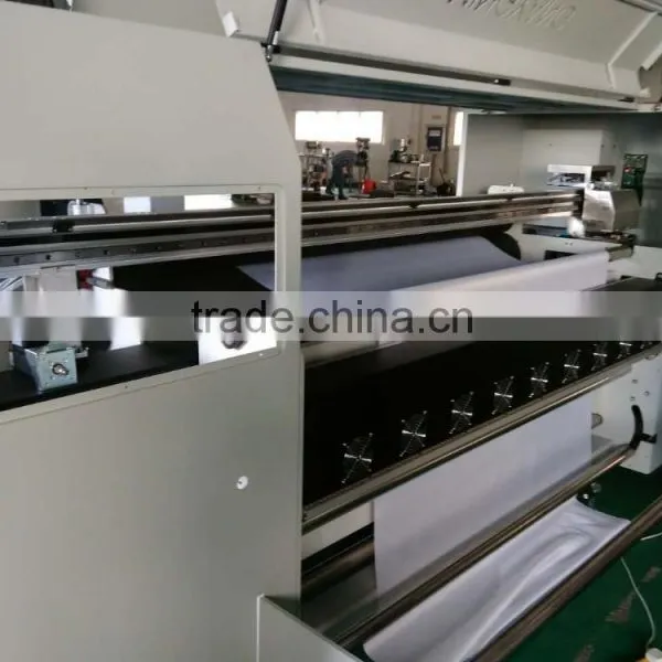 Best Selling Good Quality Digital Roller Textile Inkjet Printer photo-5