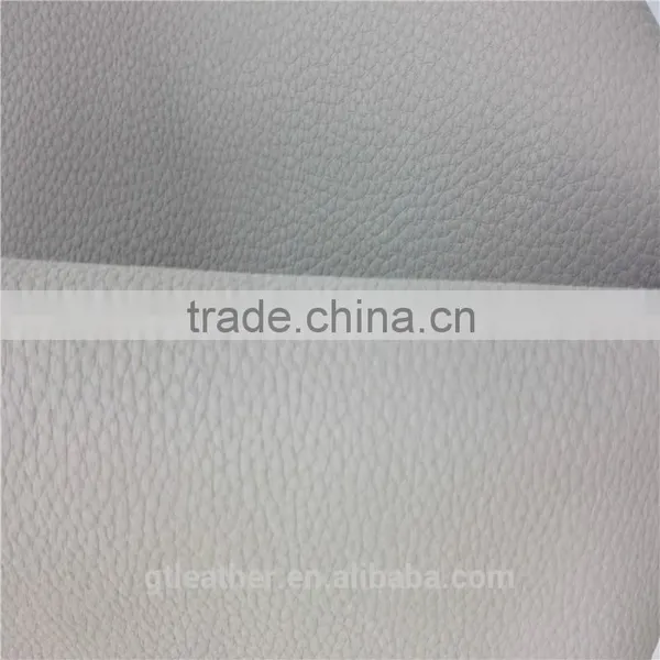 Genuine Cow Thick Leather for Belt photo-3