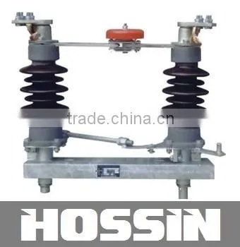 High Voltage Disconnect Switch GW14-40.5KV GW14 GW10 photo-2
