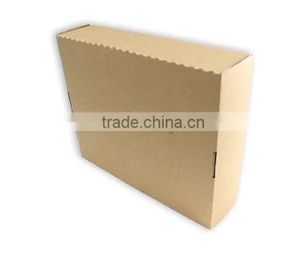 Logistics Packaging Corrugated Carton Box Manufacture Wholesale Carton Box photo-3