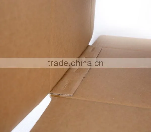 Any Size High Gloss Custom Cardboard Packaging Box photo-6