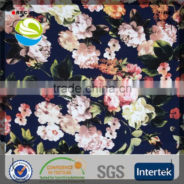 100 Cotton Poplin Fabric Plain Cloth photo-3