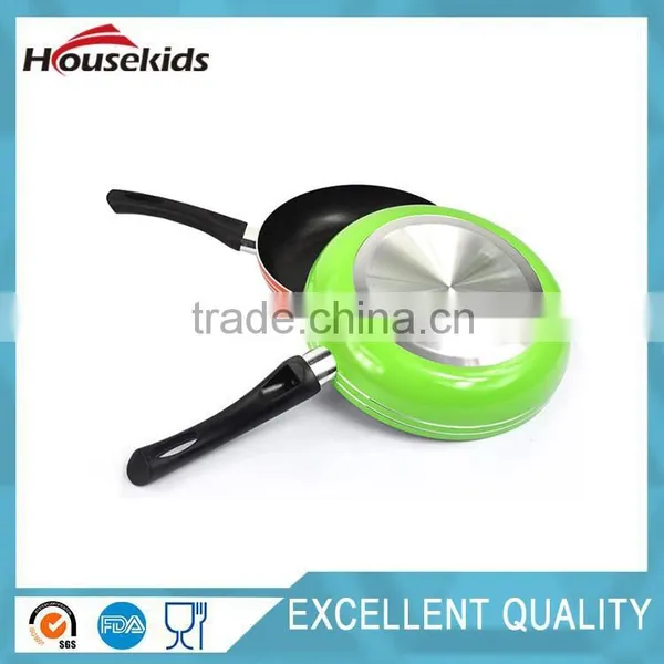 Plastic Mini Frying Pan Made in China