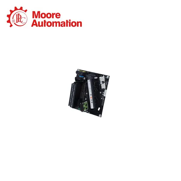 HOLLEYWELL 8C-TAIXA1 51307127-175 Programmable Logic Controller (PLC) Module New and Original Box photo-3