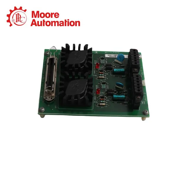 HONEYWELL MU-TLPA02 51309204-125 photo-5