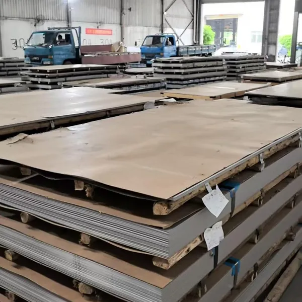 Resistant to High Temperatures and Low Temperatures: 316 Stainless Steel, a Reliable Companion in Extreme Environments
