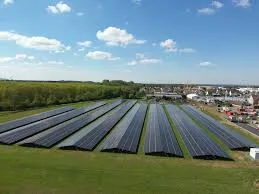 Solar Photovoltaic Panels photo-3