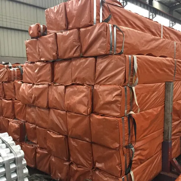 GB/T6728-2025 Hot Rolled Square Tubes 20*20-200*200mm SHS photo-3