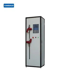 YG021Electronic Strength Tester for Synthetic Filament