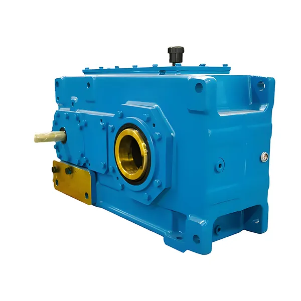 Port Fixed Crane Gearbox photo-3