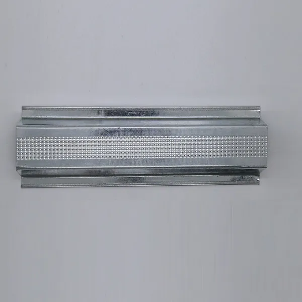 High Strength Quick Install Keels Metal Suds for Dry Wall Framing Construction