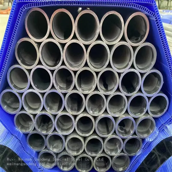 High Pressure Seamless Steel Pipe Precision Gauge Steel Pipe ASTM ASME SA53B A53GrB API Spec5L