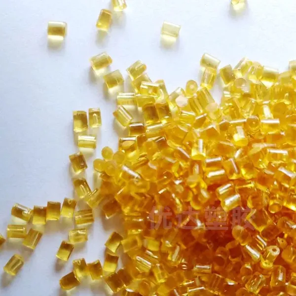PEI Ultem 1010-7101 Polyetherimide Resin PEI 1010-7101 Ultem Resin Plastic Pellets photo-3