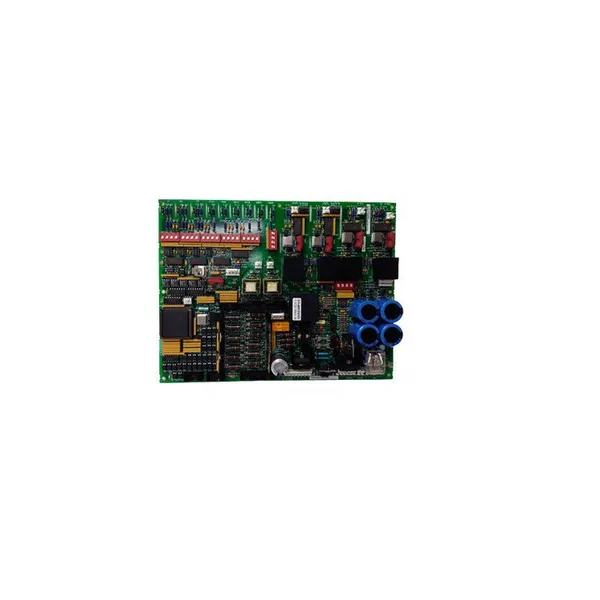 DS200DCFBG1BNC Mark V DS200 Power Supply Board photo-4