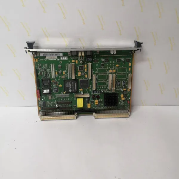 MVME2100 MVME2100 Series VME Processor Modules photo-5