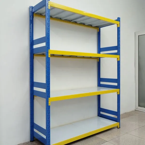 Storage shelf ， Shelf for goods