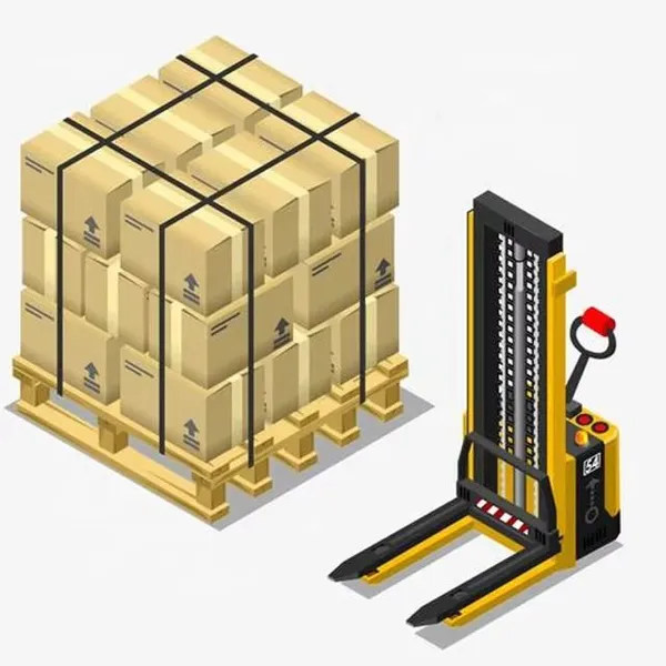 Specialized Service for Oversized Cargo Sea-Truck Logistics Solution for Large Goods Delivery to the Americas photo-2