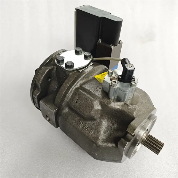 Lainuo SYHDFED SYDFEE SYDFE SYDFE1 SYDFED Series SYDFEE-20-045R Variable Piston Pump SYDFE1-20/100R-PSA12KC3-0000-A0X0XXX photo-3