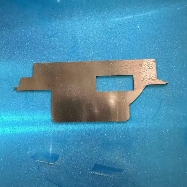 Which Company is the Best for Laser Cutting Processing in Dongguan? Guangye Metal, Precision is King photo-2
