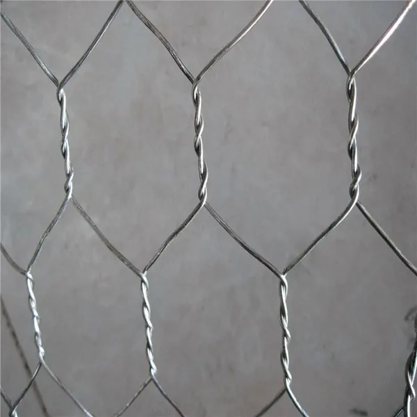 Industrial Grade Gabion Mesh Custom Size Gabion Cage for Roadside Protection OEM photo-4