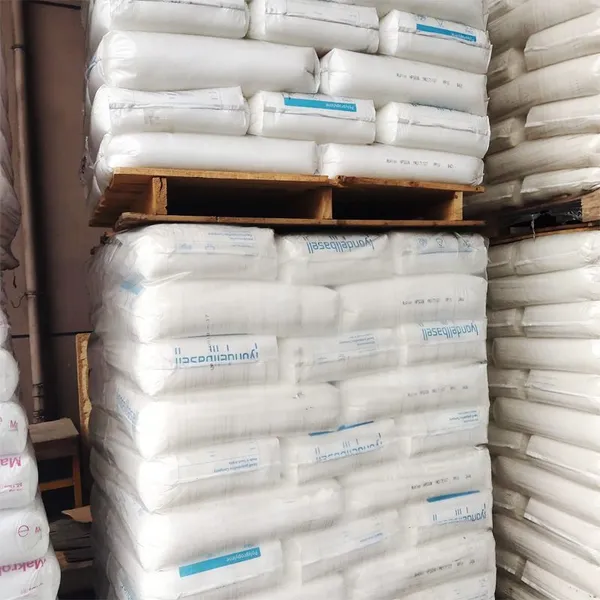 LyondellBasell LDPE 2426H Virgin Film Grade for Food Packaging Blown Film photo-3