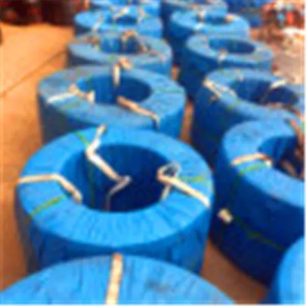 15.2mm Steel Strand From Kunming, Yunnan - Commonly Used Construction Materials for Projects, Sold in 3 - 3.8 Tons per Piece at Factory Price photo-2