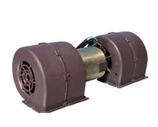 Blower Series photo-3