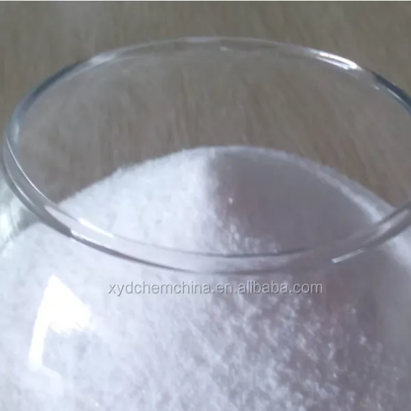 High-Purity Retarding & Slump-Retention Sodium Gluconate Slow-Release Regulator for Long-Distance Ready-Mix Concrete in Hot Weather photo-4
