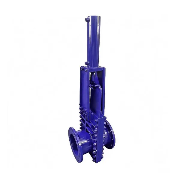 High Quality Mud Valve photo-2