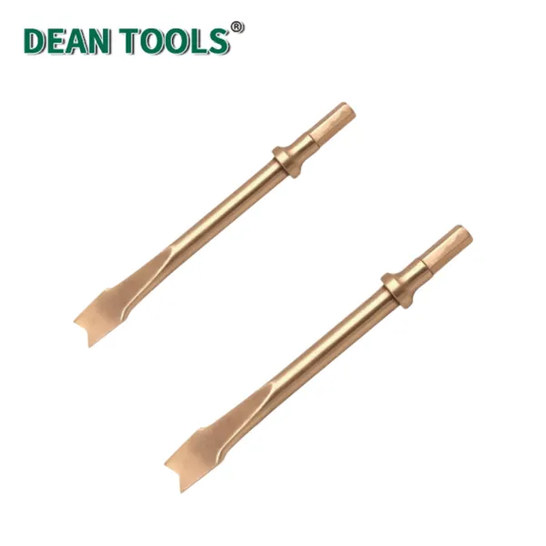 Non-Sparking Pneumatic Chisel,Aluminium Bronze Pneumatic Chisel,Non-Sparking Air Chisel photo-2