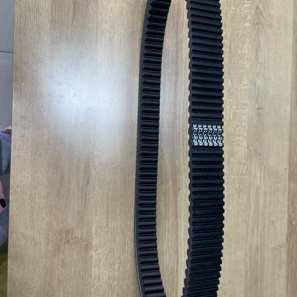 OEM Replacement CVT Drive Belt 3211226 Fits Polaris RZR PRO R UTV