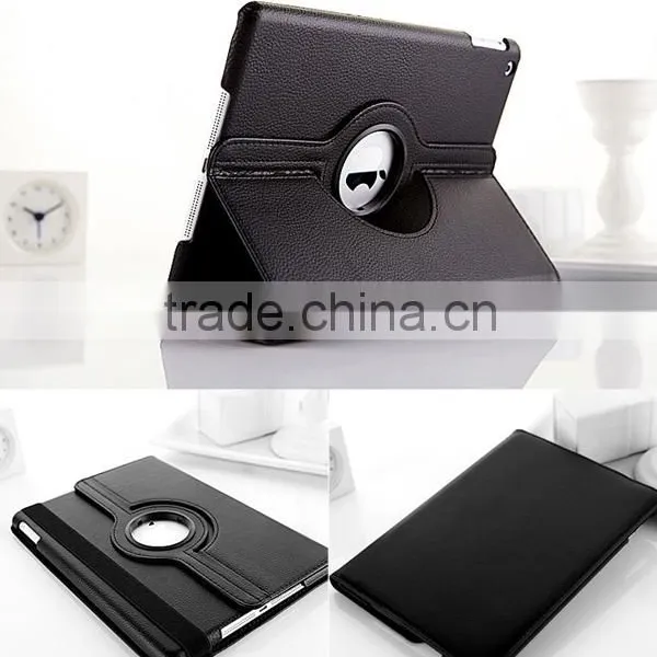 Factory Wholesale Leather Case For Ipad Air 2 64Gb photo-3