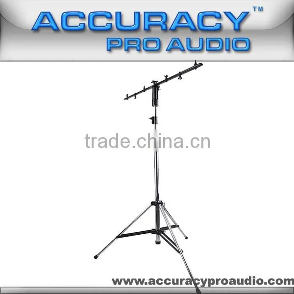 Stable Moving Head T-bar Par Lighting Stand LS019 photo-2
