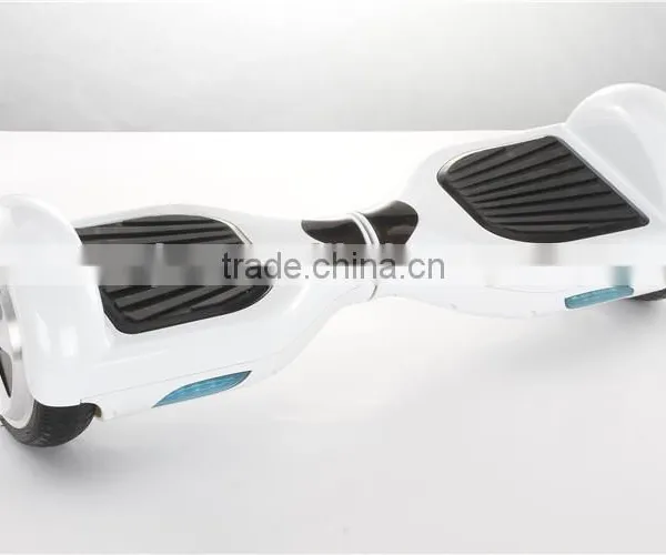 UL2272-2016 Smart Balance Electric Balancing Scooter photo-4
