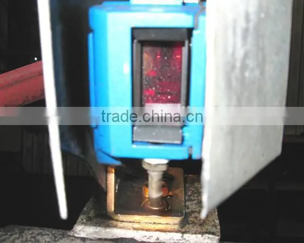 MSE-HMD85 Detect of Hot Product in Rolling Mill photo-3