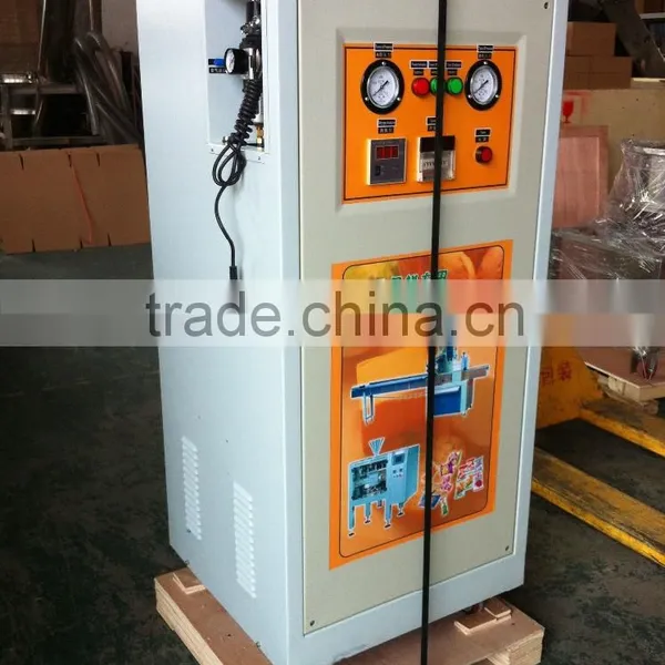Automaic Nitrogen Producing Machine/Nitrogen Generator /Nitrogen Making Machine photo-2
