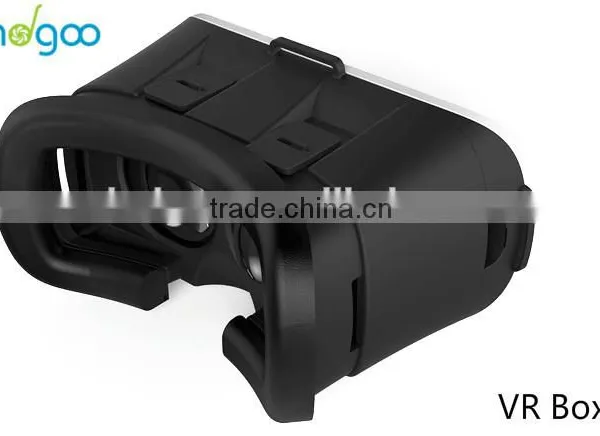 Available Smart Virtual Reality 3D Glasses VR Box Headset photo-6